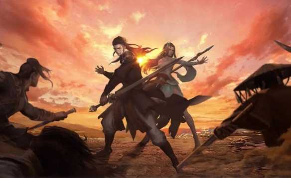 《下一站江湖2》澄心位置攻略插图1 《下一站江湖2》澄心位置攻略