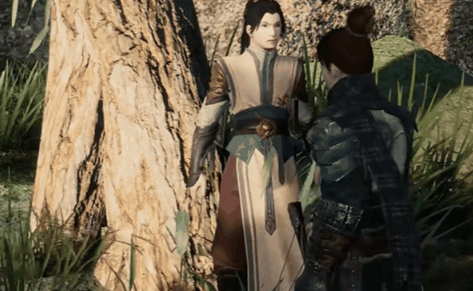 《下一站江湖2》天门山上任务攻略插图2 《下一站江湖2》天门山上任务攻略