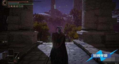 艾尔登法环白面具支线任务攻略插图5 艾尔登法环白面具支线任务攻略