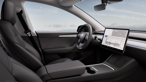 特斯拉已更新未来车型产品线 以加速推出更实惠车型等新车