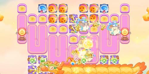 2024保卫萝卜4周赛4月24日攻略插图2 2024保卫萝卜4周赛4月24日攻略