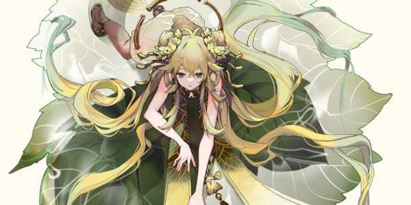 物华弥新金蝉玉叶怎么样插图 物华弥新金蝉玉叶怎么样