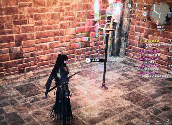 《下一站江湖2》金斑蚊位置攻略插图1 《下一站江湖2》金斑蚊位置攻略