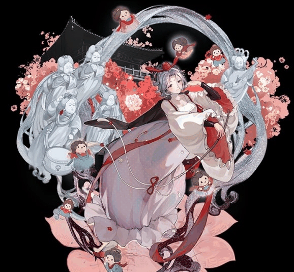 《物华弥新》白石散乐器者图鉴一览插图9 《物华弥新》白石散乐器者图鉴一览