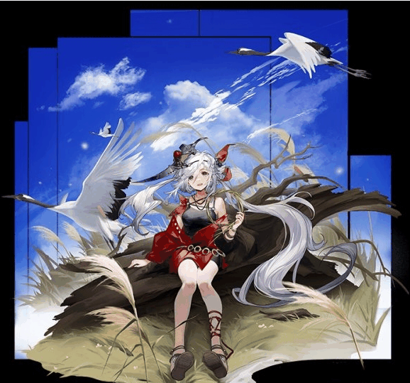 《物华弥新》贾湖骨笛器者图鉴一览插图9 《物华弥新》贾湖骨笛器者图鉴一览