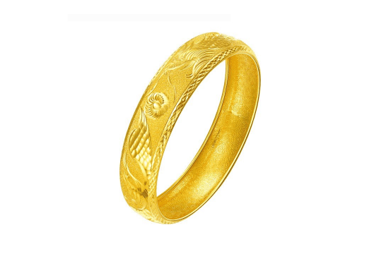 黄金手镯可以戴着洗澡吗?黄金手镯洗澡的时候需要摘吗插图2 黄金手镯可以戴着洗澡吗3