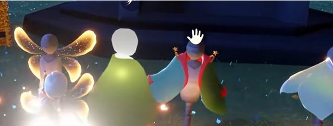 《光遇》五周年庆开启时间介绍插图1 《光遇》五周年庆开启时间介绍