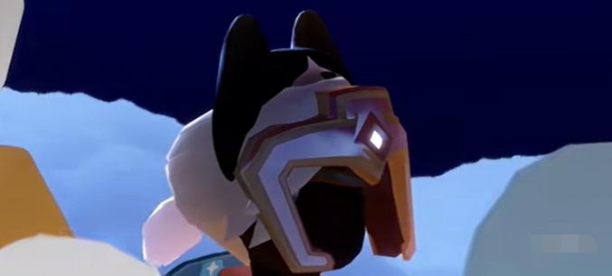 《光遇》五周年庆开启时间介绍插图3 《光遇》五周年庆开启时间介绍