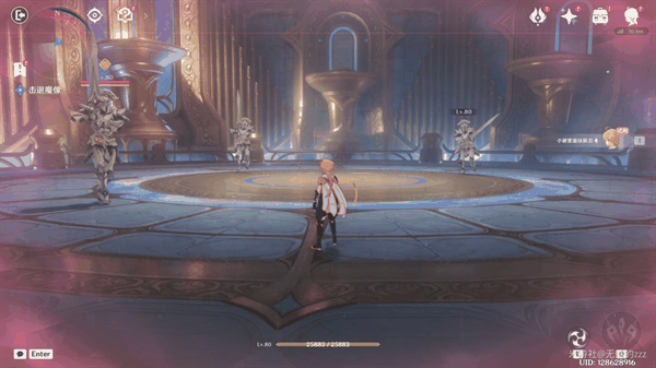 《原神》法沙利亚的狂想曲攻略插图2 《原神》法沙利亚的狂想曲攻略