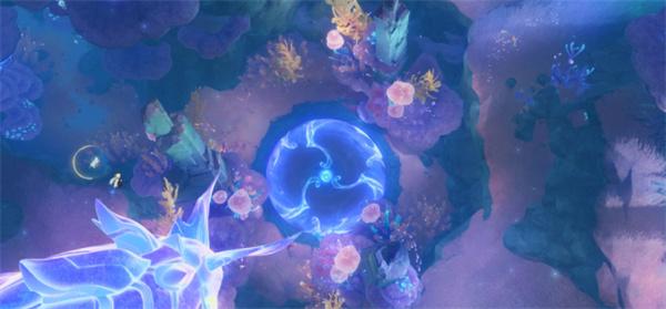 《原神》法沙利亚的狂想曲攻略插图 《原神》法沙利亚的狂想曲攻略