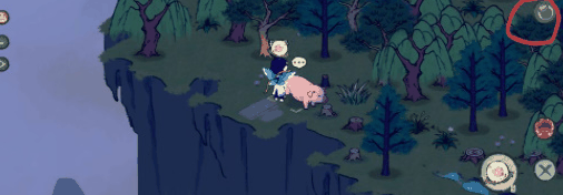 《仙山小农》抓动物方法一览插图7 《仙山小农》抓动物方法一览