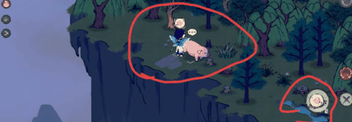 《仙山小农》抓动物方法一览插图9 《仙山小农》抓动物方法一览