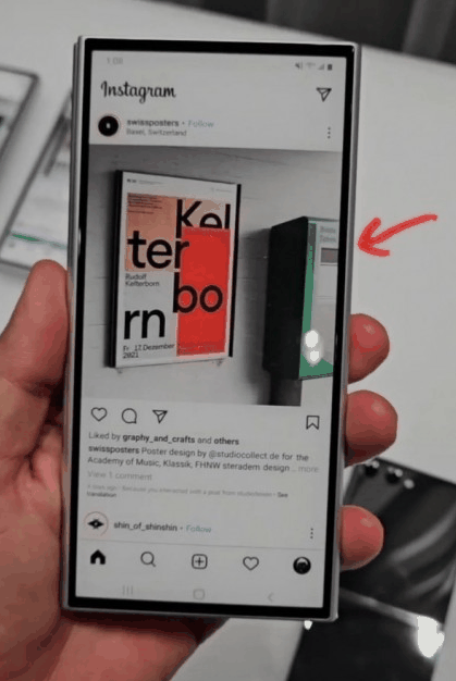 爆料！三星Galaxy Z Fold 6或将推出多款颜色 设计更硬朗