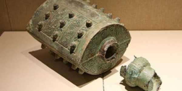 《物华弥新》云雷纹大铙角色攻略插图5 《物华弥新》云雷纹大铙角色攻略