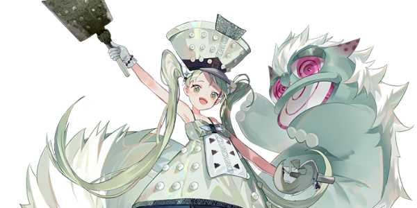 《物华弥新》云雷纹大铙角色攻略插图1 《物华弥新》云雷纹大铙角色攻略