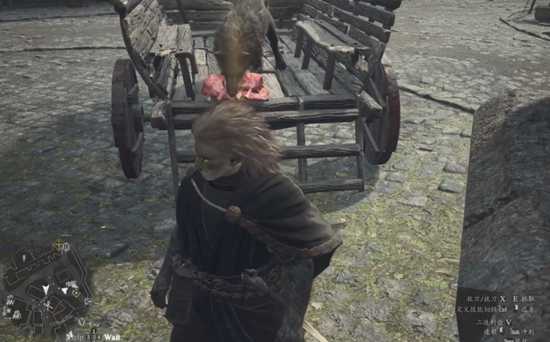 《龙之信条2》犬科类野兽怎么打插图2 《龙之信条2》犬科类野兽怎么打