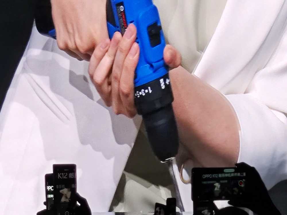 主打耐摔耐用的K12来了,OPPO开辟出中端机竞争的新赛道插图7 主打耐摔耐用的K12来了,OPPO开辟出中端机竞争的新赛道