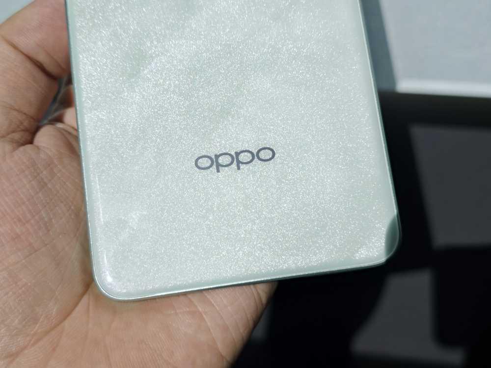 主打耐摔耐用的K12来了,OPPO开辟出中端机竞争的新赛道插图9 主打耐摔耐用的K12来了,OPPO开辟出中端机竞争的新赛道