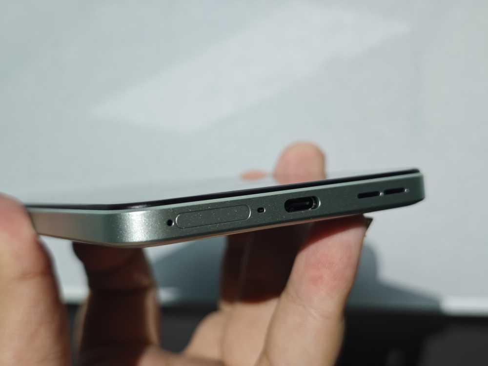 主打耐摔耐用的K12来了,OPPO开辟出中端机竞争的新赛道插图10 主打耐摔耐用的K12来了,OPPO开辟出中端机竞争的新赛道