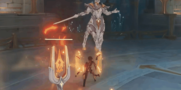 原神我警惕雷穆利亚人成就怎么达成 我警惕雷穆利亚人成就攻略