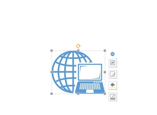 wps插入互联网图形的图文步骤插图6 wps插入互联网图形的图文步骤