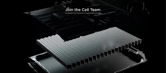 特斯拉：预计到今年年底其4680电池将比供应商的更便宜