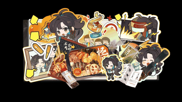 《白荆回廊》风晴雪茶憩配方一览插图1 《白荆回廊》风晴雪茶憩配方一览