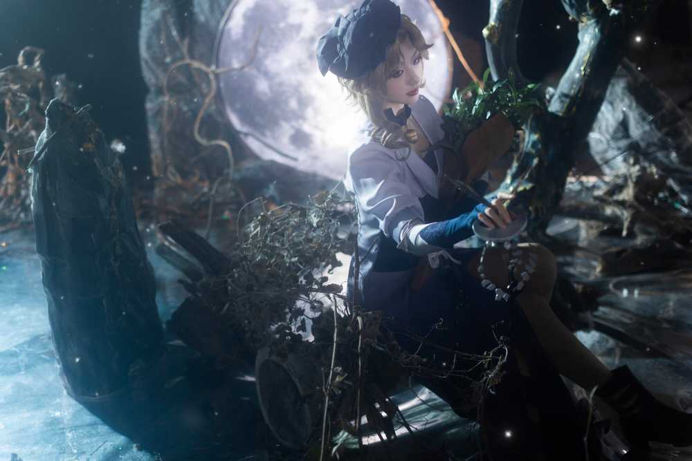 2024 ChinaJoy封面大赛第四周周优秀票选结果公布插图2 2024 ChinaJoy封面大赛第四周周优秀票选结果公布