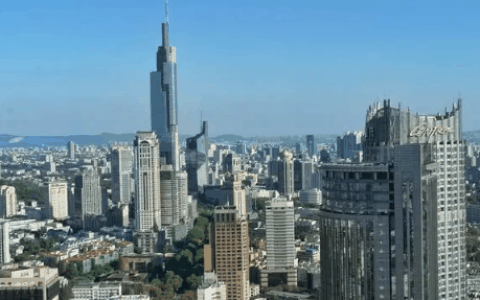 2024年5月份南京天气热吗?5月份南京天气怎么样