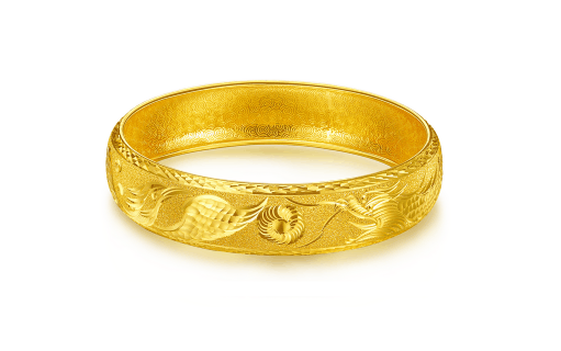 金手镯和手表一起戴要分左右吗?金手镯和手表怎么一起佩戴好看