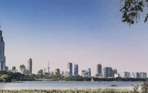 2024年南京五月份雨水多吗?南京五月份的降水量大约是多少