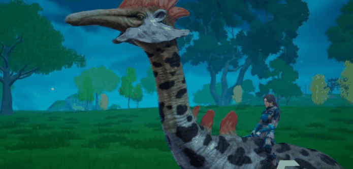 创造吧我们的星球剑龙啾怎么弄 具体一览插图4 创造吧我们的星球剑龙啾怎么弄 具体一览