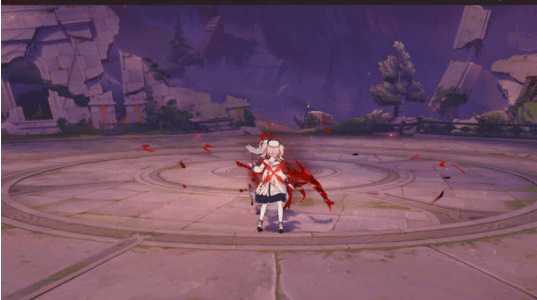 原神仆人周本介绍插图1 原神仆人周本介绍