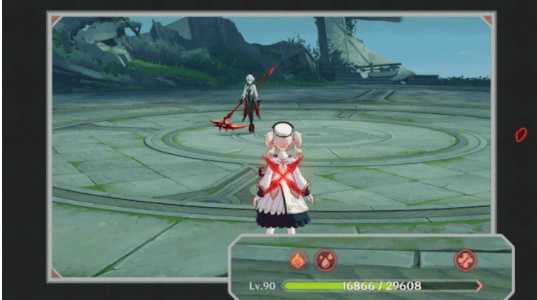 原神仆人周本介绍插图4 原神仆人周本介绍