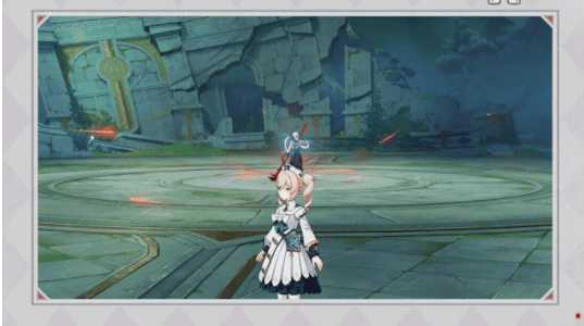 原神仆人周本介绍插图2 原神仆人周本介绍