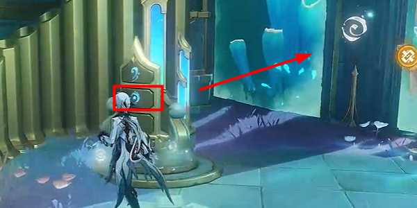 《原神》取下空白乐谱攻略插图4 《原神》取下空白乐谱攻略