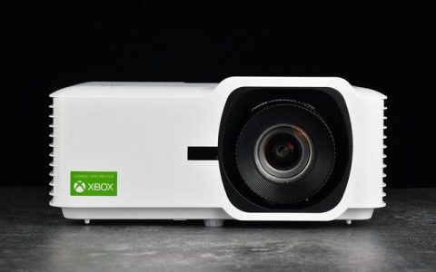 惊喜来袭！优派 LX700