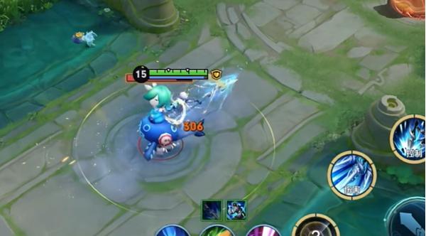 《王者荣耀》赵云玩法介绍