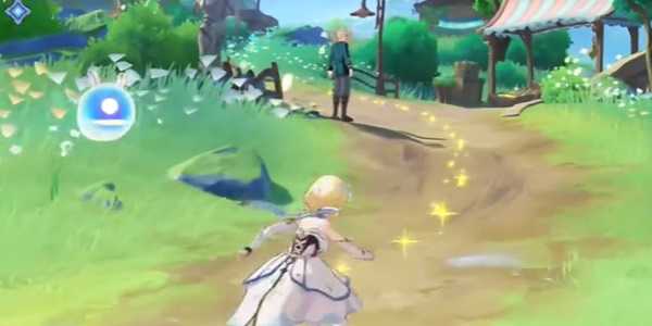 《原神》佩特莉可镇进入攻略