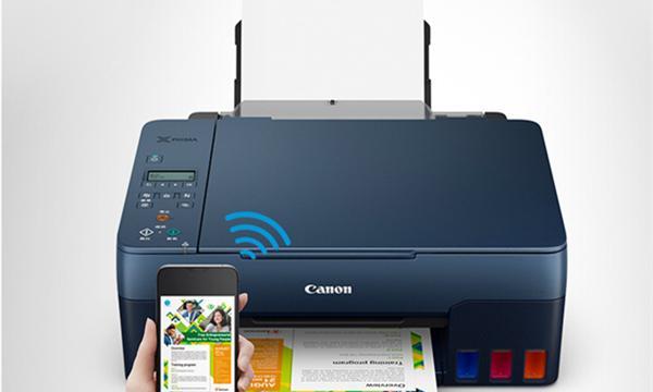 手机直连打印机(探索手机直连打印机的多种连接方式)插图2 手机直连打印机(探索手机直连打印机的多种连接方式)