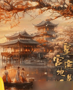 百变大侦探皇宫遍地是妖怪凶手解析 皇宫遍地是妖怪剧本杀答案介绍插图 百变大侦探皇宫遍地是妖怪凶手解析 皇宫遍地是妖怪剧本杀答案介绍