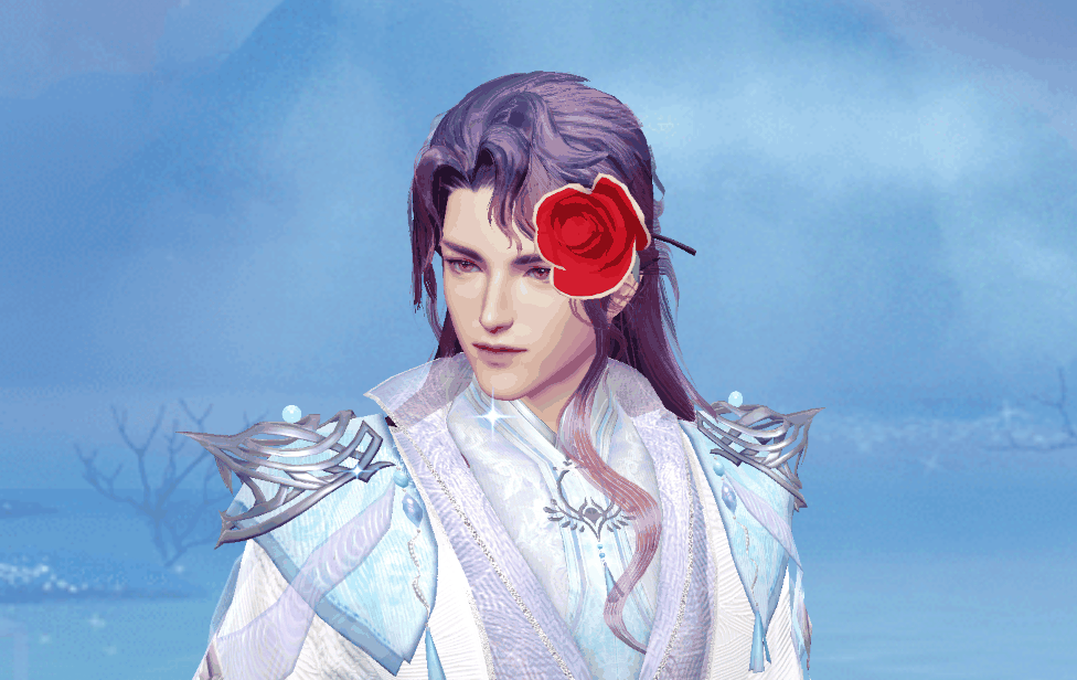 从今天开始，你在《天下》手游的每一件都是私人定制！