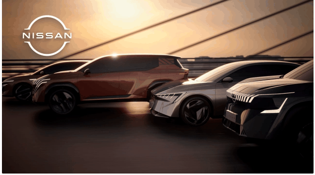 日产中国与百度携手，共探智能汽车与AI融合新路径