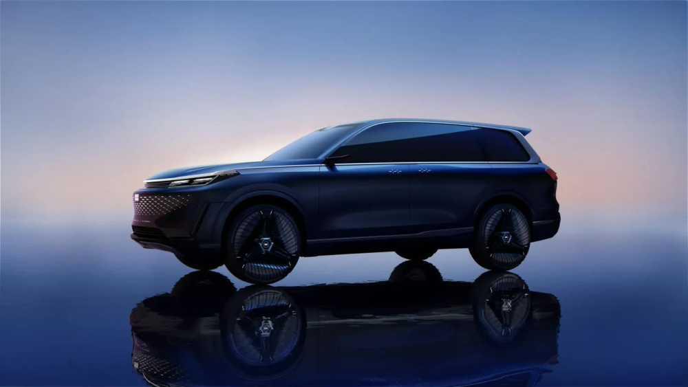 魅族 21 系列手机、MYVU AR 眼镜等产品亮相北京车展，吉利银河星舰将用上 Flyme Auto