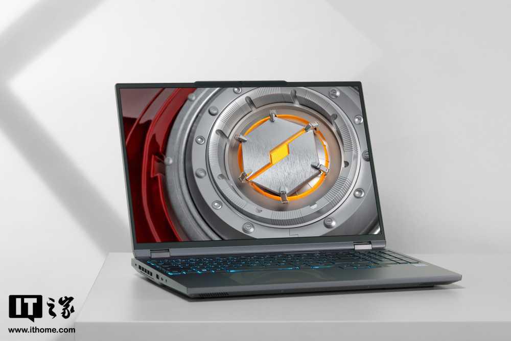 机械革命耀世 16 Pro 游戏本图赏,金属机身,炫彩灯效插图4 机械革命耀世 16 Pro 游戏本图赏,金属机身,炫彩灯效