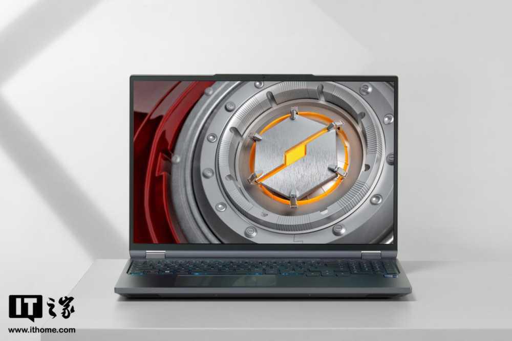 机械革命耀世 16 Pro 游戏本图赏,金属机身,炫彩灯效插图3 机械革命耀世 16 Pro 游戏本图赏,金属机身,炫彩灯效