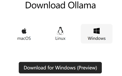Docker三分钟搞定LLama3开源大模型本地部署
