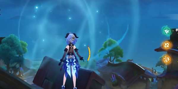 《原神》佩特莉可镇神瞳2位置攻略插图2 《原神》佩特莉可镇神瞳2位置攻略