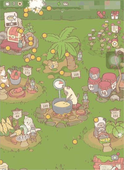 猫咪和汤怎么获得装备 猫咪和汤装备获取方法插图1 猫咪和汤怎么获得装备 猫咪和汤装备获取方法