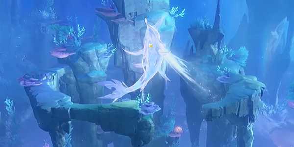 《原神》解开束缚斯库拉的锁链任务攻略